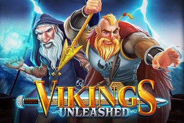 รีวิวเกม สล็อตไวกิ้งอันลีช (Viking Unleashed) ทดลองเล่นฟรี - VipSlot888