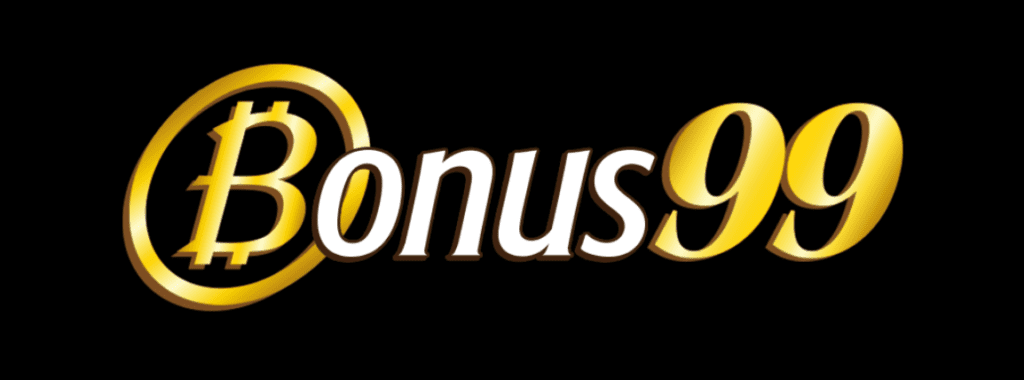Bonus99 Logo